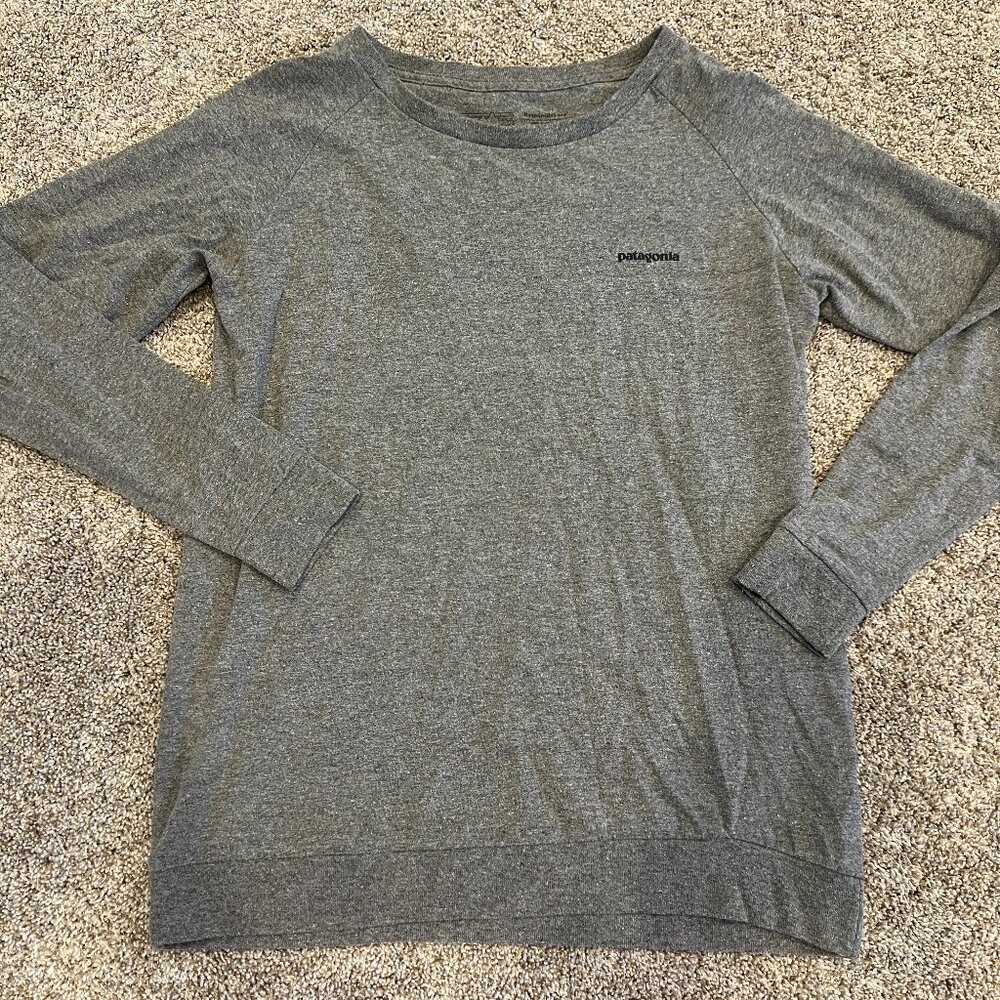 Patagonia Shirt